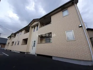 メゾンリビエールの画像