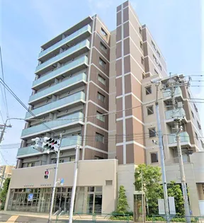 パークアクシス学芸大学レジデンスの画像