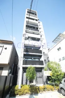 ファーストフィオーレ天王寺空堀町の画像