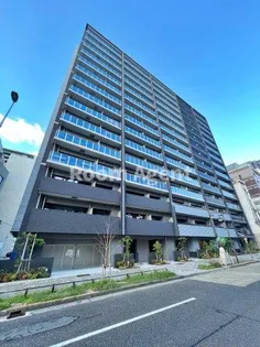 プレサンス ジェネ 新栄町駅前 葵【11階】の外観