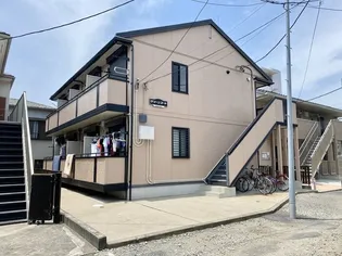 グリーンコートの画像