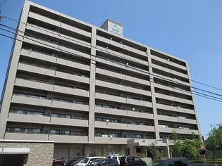 サーパス乃木駅前の画像