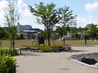 東京都北区西ケ原4【アパート】の外観