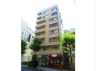 シルバーマンション桔梗一番町の画像