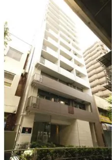 東京都板橋区宮本町【マンション】の外観