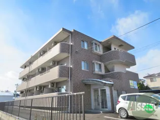 ヴァンヴェール柴崎の画像