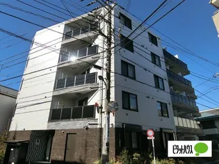 DーBASE十条の画像