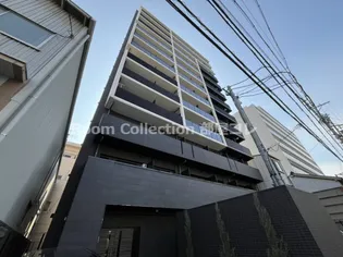 メイクスデザイン名駅南【8階】の外観