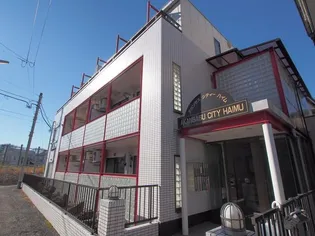 アカンサスシティーハイムの画像