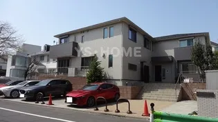 SAKURA TERRACE サクラテラスの画像