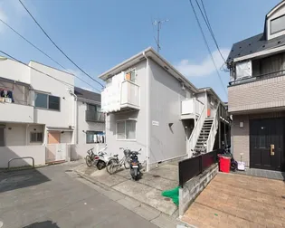 新町フラワーホームの画像