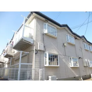 アーバンビラ谷津の画像