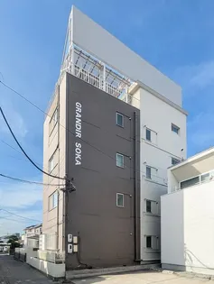 グランディール草加の画像