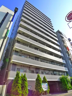 La Douceur 千葉中央【13階】の外観