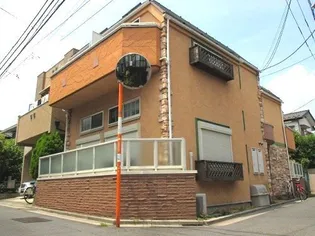 キャスル野方の画像