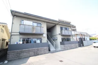 ソレイユ D棟の画像