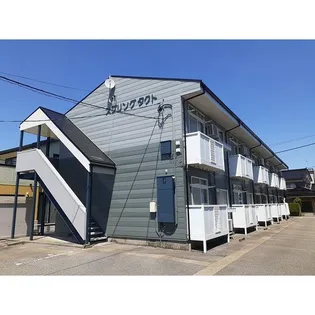 スプリングタクトの画像