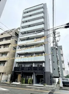 ベルシード蒲田IIの画像