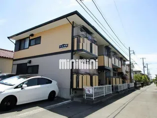 マーチ梶塚の画像