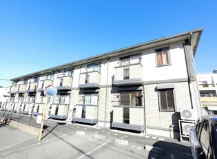 TAKASAKI HILLS 2NDの画像