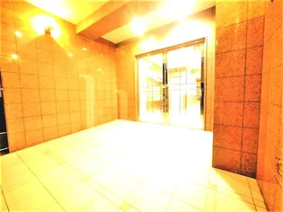 パルテール大久保の画像