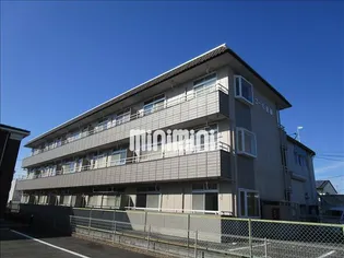 コーポ後藤の画像