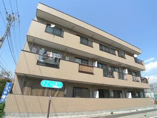 セピアコート中村の画像