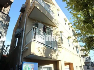 MAISON MIRABELLEの画像