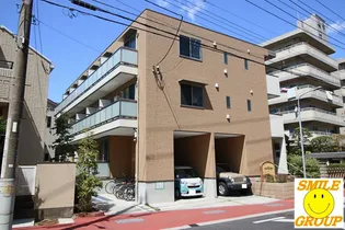 CARDINAL CRESTの画像