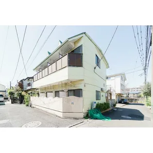 シャンブルドット二子玉川の画像