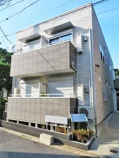 フローリッシュ津田沼の画像