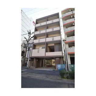 愛知県名古屋市中区新栄2【マンション】の外観