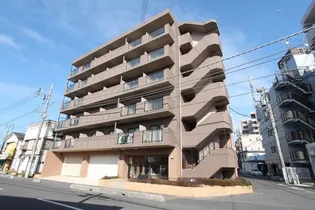 ウッドマンクロダの画像