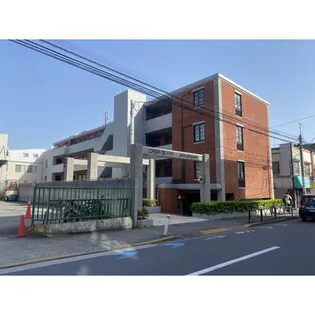 カサデリア自由が丘の画像