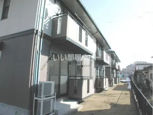 セジュールロージェIIの画像