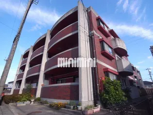 パークサイド神谷の画像