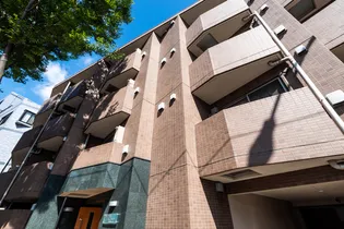 スカイコート千歳烏山第6の画像