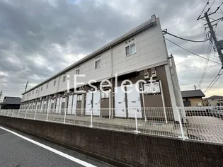 レオパレス桜の画像