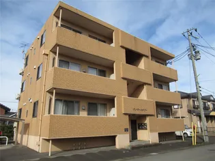 サンモールタワーの画像