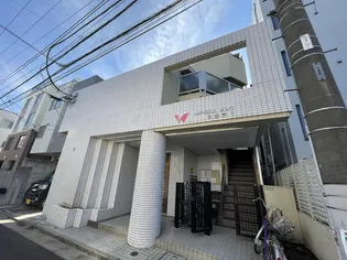 ウィンベルソロ世田谷第一の画像