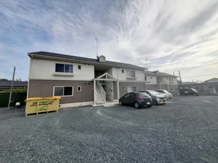 ベルハイツIIの画像