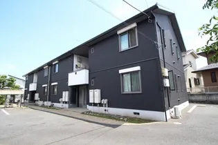 イーストスクエア Aの画像