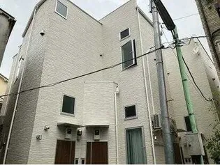 VILLEST町屋の画像