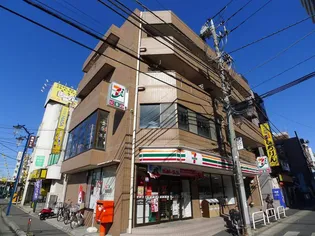 フォルテプラザの画像