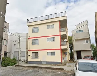 プラーズ稲田堤の画像