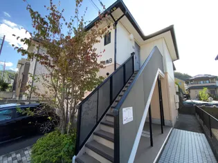 ディアス飛鳥 A棟の画像