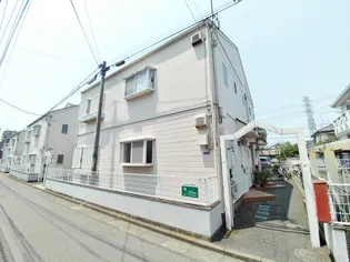 コンフォート中村Dの画像