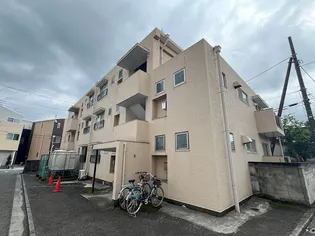 住吉レジデンスの画像