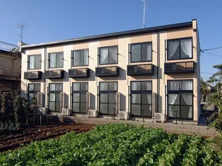 レオパレス城山IIの画像