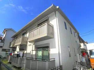 リーヴス館NIIJUKUの画像